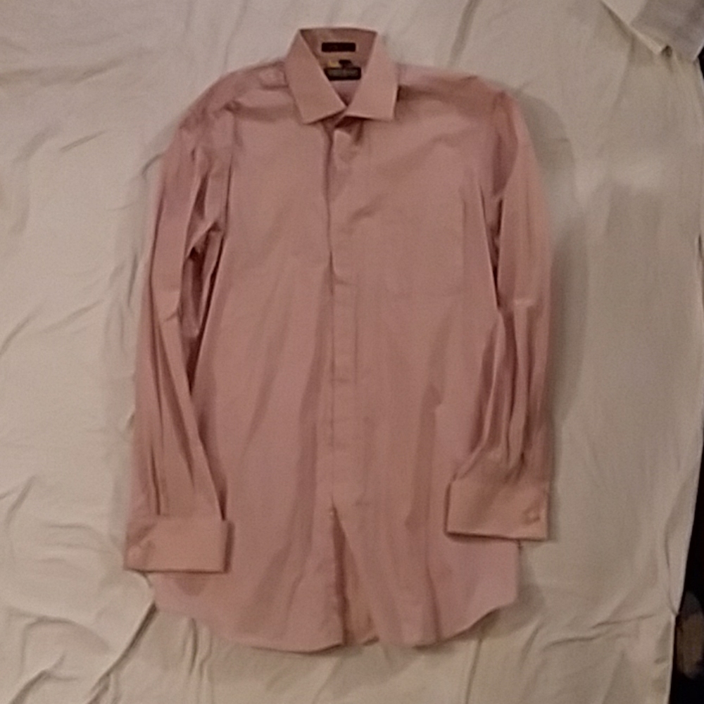 Stacy Adam's dress shirt